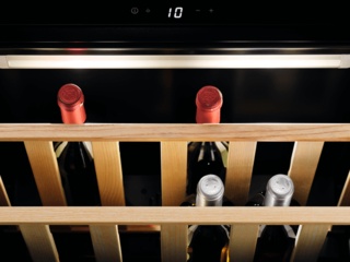 Защитные технологии в винных шкафах