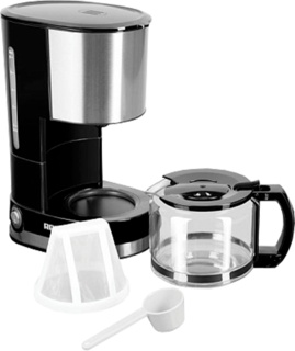 Компактные кофеварки для дома: капельные и эспрессо