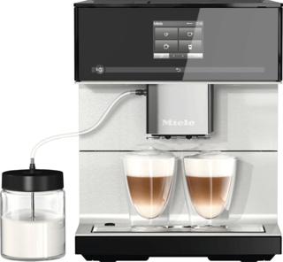 Система MultiCup в кофемашинах