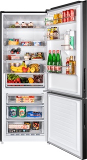 Акустический сигнал при повышении температуры в холодильнике