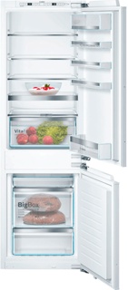 Хранение фруктов в холодильнике