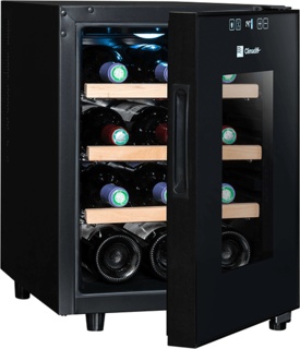 Преимущества отдельностоящих винных холодильников