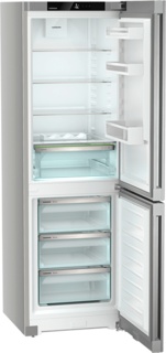 Климатическая зона EasyFresh в холодильниках