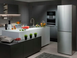 Оснащение современных холодильников