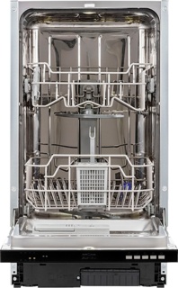 Преимущества узких посудомоечных машин (45 см)