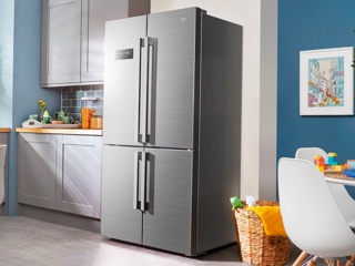 Холодильники с технологией "Полный NoFrost"