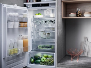 Холодильники с технологией "Полный NoFrost"