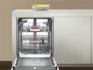 Высота розеток под посудомоечную машину