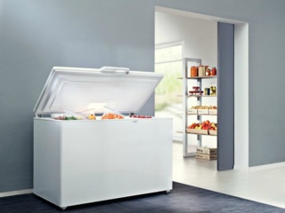 Оптимальная температура хранения продуктов в морозильной камере