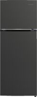 Холодильник Hyundai CT5046FDX темный нержавеющая сталь