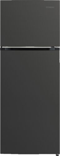 Холодильник Hyundai CT5046FDX темный нержавеющая сталь