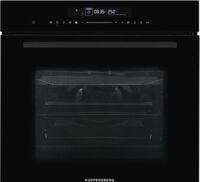 Духовой шкаф Kuppersberg HK616 Black