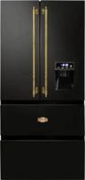 Холодильник Side-by-side Kaiser KS80425Em