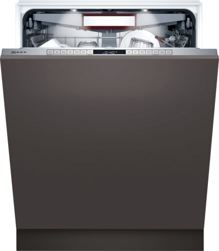 Посудомоечная машина Neff S187TC800E