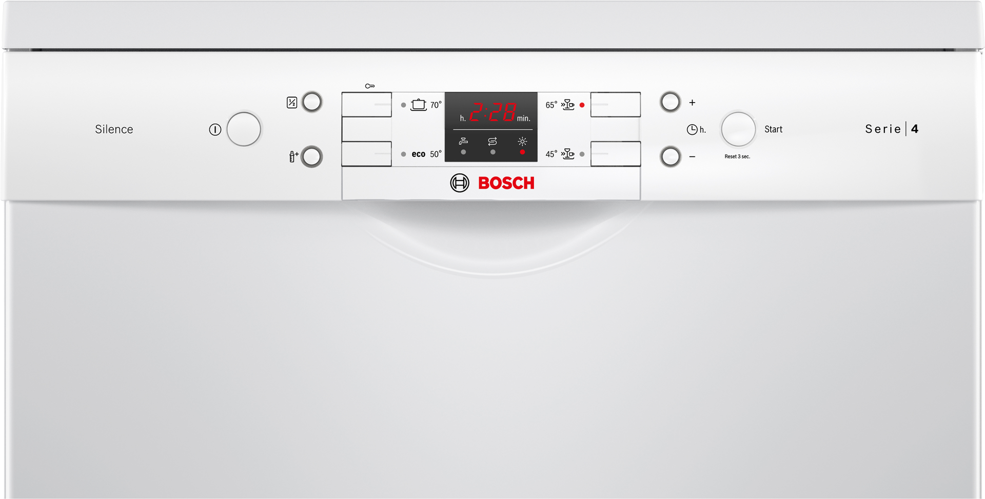 Посудомоечная машина Bosch (Бош) SMS44DW01T по суперцене в магазине  magazinbt.ru