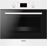 Электрический духовой шкаф gorenje bos6737e03wg