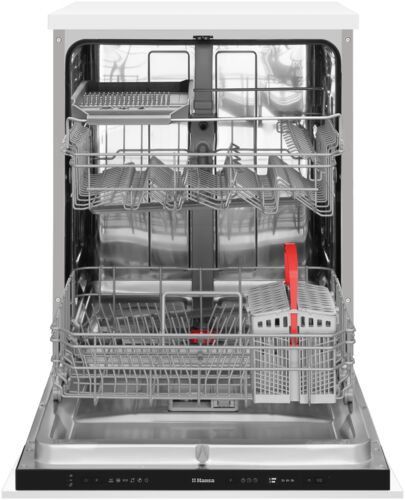 Посудомоечная машина Hansa ZIM616TBQ