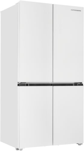 Холодильник Side-by-side Kuppersberg NFFD183WG