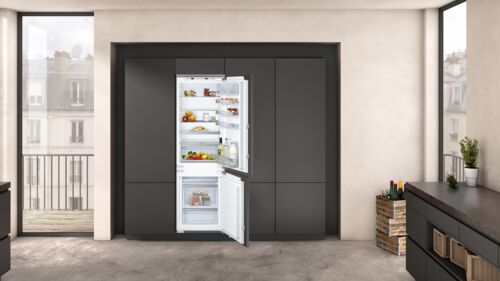 Холодильник Neff KI7863FF0