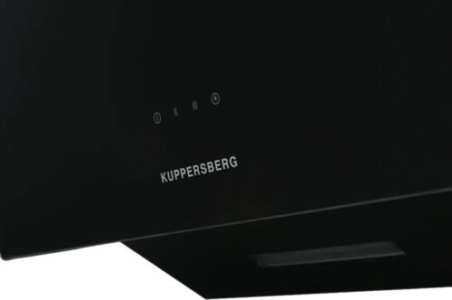 Вытяжка Kuppersberg F605B