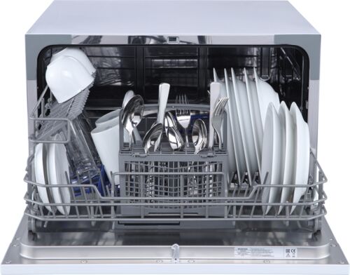Посудомоечная машина Monsher MDF 5506 Blanc