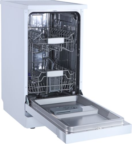 Посудомоечная машина Monsher MDF 4537 Blanc