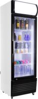 Холодильная витрина Nord RSC 400 GB