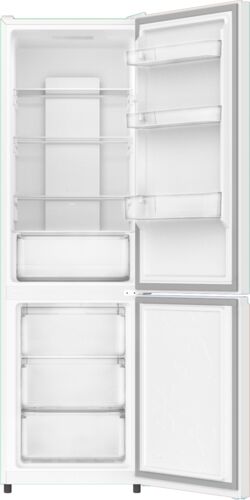 Холодильник Nordfrost RFC 390D NFW