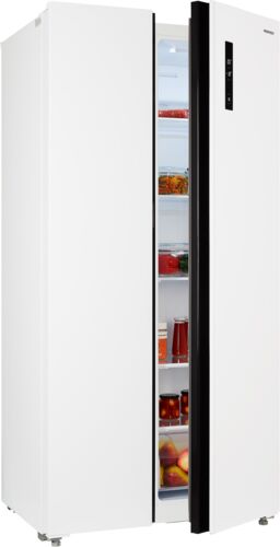 Холодильник Side-by-side Nordfrost RFS 480D NFW inverter