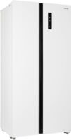 Холодильник Side-by-side Nord RFS 480D NFW inverter