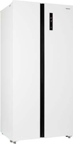 Холодильник Side-by-side Nordfrost RFS 480D NFW inverter