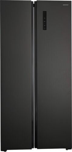 Холодильник Side-by-side Nordfrost RFS 480D NFB inverter