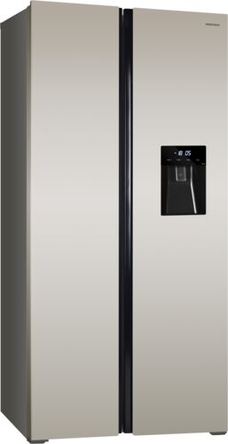 Холодильник Side-by-side Nordfrost RFS 484D NFH inverter