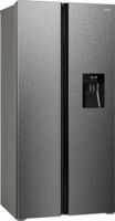 Холодильник Side-by-side Nord RFS 484D NFXq inverter