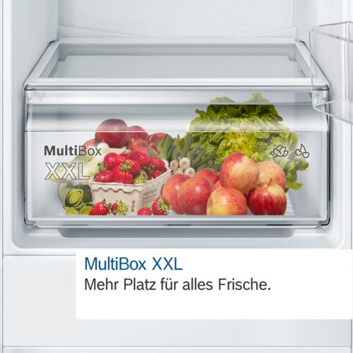 Холодильник Side-by-side Bosch KAD93VBFP