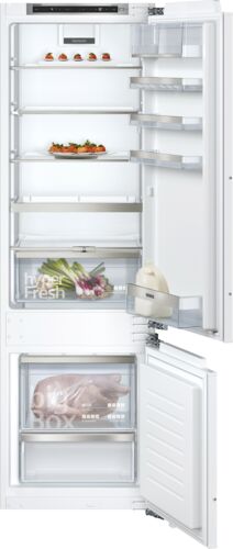 Холодильник Siemens KI87SADD0