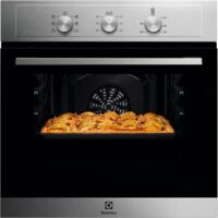 Gorenje bo6717e03bg встраиваемый духовой шкаф линия essential line черный