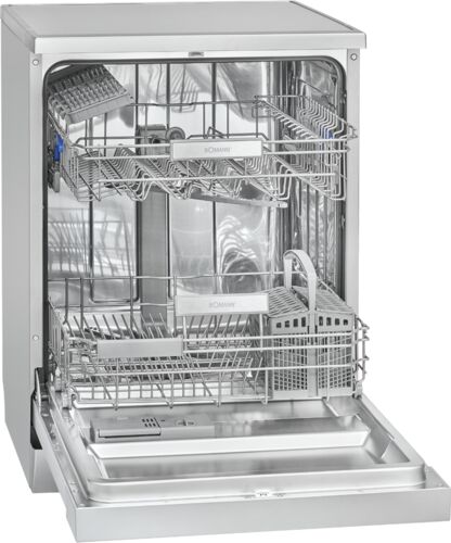 Посудомоечная машина Bomann GSP 7412 inox