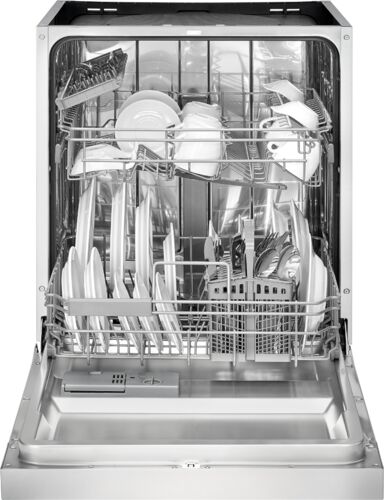Посудомоечная машина Bomann GSPE 7414 TI