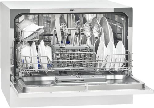 Посудомоечная машина Bomann TSG 7404 weiss