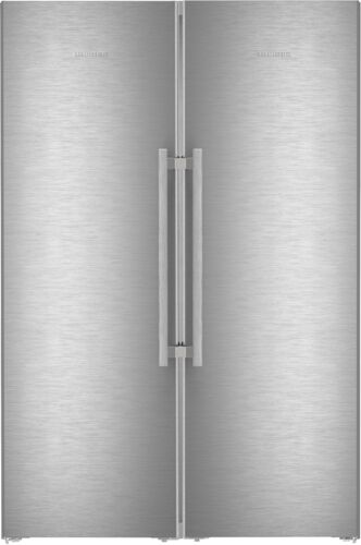 Холодильник Side-by-side Liebherr XRFsd5230