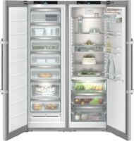 Холодильник Side-by-side Liebherr XRFsd5250 (SRsdd5250+SFNsdd5267)