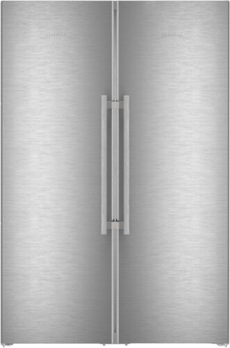 Холодильник Side-by-side Liebherr XRFsd5250 (SRsdd5250+SFNsdd5267)