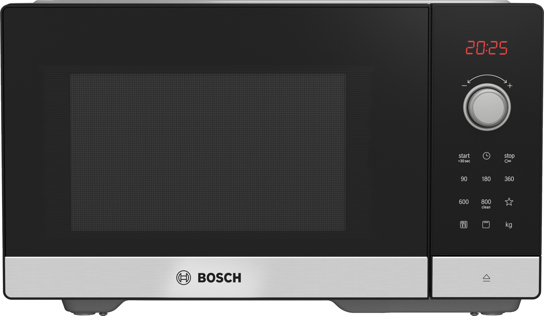 Купить микроволновую печь Bosch (Бош) FEL053MS1 по выгодной цене |  magazinbt.ru