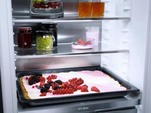 Холодильник Miele KFN 7734 F