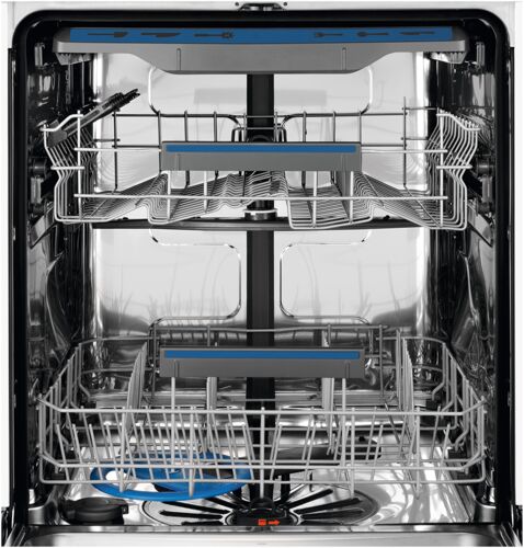 Посудомоечная машина Electrolux EEM48221L