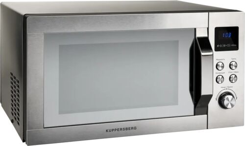 Микроволновая печь Kuppersberg FMW250X