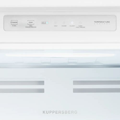 Морозильная камера Kuppersberg SFB1780