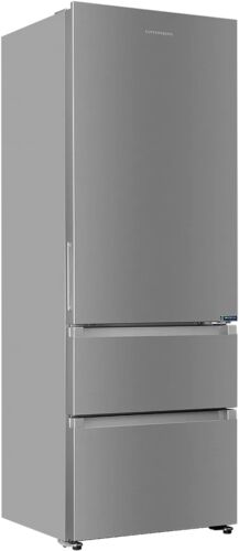 Холодильник Side-by-side Kuppersberg RFFI2070X