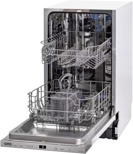 Посудомоечная машина Delonghi DDW06S Basilia